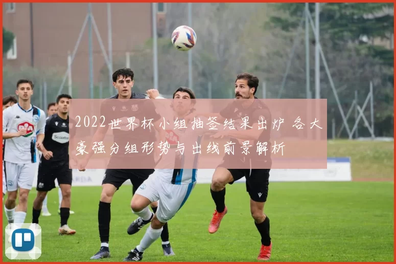 2022世界杯小组抽签结果出炉 各大豪强分组形势与出线前景解析
