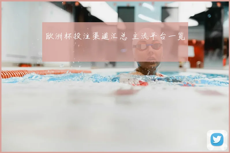 欧洲杯投注渠道汇总 主流平台一览