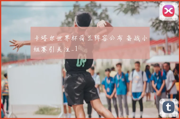 卡塔尔世界杯荷兰阵容公布 备战小组赛引关注_1